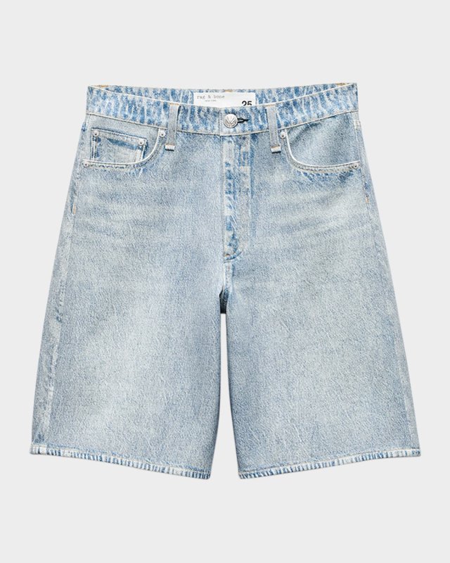 Mckenna Miramar Ponte Shorts